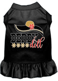 Load image into Gallery viewer, Pet Dress "Derby Doll"