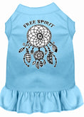 Load image into Gallery viewer, Pet Dress "Free Spirit"