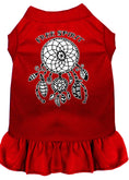 Load image into Gallery viewer, Pet Dress "Free Spirit"