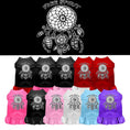 Load image into Gallery viewer, Pet Dress "Free Spirit"