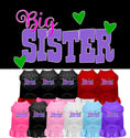 Load image into Gallery viewer, Pet Dress "Big Sister"