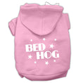 Load image into Gallery viewer, Pet Hoodie "Bed Hog"