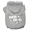 Load image into Gallery viewer, Pet Hoodie "Bed Hog"