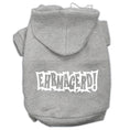 Load image into Gallery viewer, Pet Hoodie "Ehrmagerd"