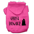 Load image into Gallery viewer, Halloween Pet Hoodie "Ghost Hunter"