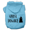 Load image into Gallery viewer, Halloween Pet Hoodie "Ghost Hunter"