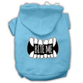 Load image into Gallery viewer, Pet Hoodie "Bite Me"