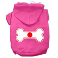 Load image into Gallery viewer, Pet Hoodie "Bone Flag Japan"