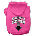 Load image into Gallery viewer, Pet Hoodie "Happy Meter"
