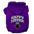 Load image into Gallery viewer, Pet Hoodie "Happy Meter"