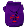 Load image into Gallery viewer, Pet Hoodie "Miso Cute"