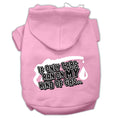 Load image into Gallery viewer, Pet Hoodie "If Only Cars Ran On My Kind Of Gas"