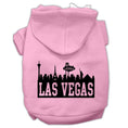 Load image into Gallery viewer, Pet Hoodie "Las Vegas Skyline"