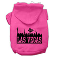 Load image into Gallery viewer, Pet Hoodie "Las Vegas Skyline"