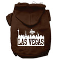 Load image into Gallery viewer, Pet Hoodie "Las Vegas Skyline"