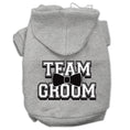 Load image into Gallery viewer, Pet Hoodie "Team Groom"