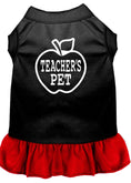 Load image into Gallery viewer, Pet Dress "Teacher's Pet"