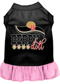 Load image into Gallery viewer, Pet Dress "Derby Doll"