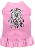 Load image into Gallery viewer, Pet Dress "Free Spirit"