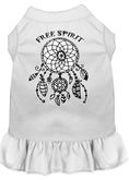 Load image into Gallery viewer, Pet Dress "Free Spirit"