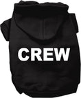 Load image into Gallery viewer, Halloween Pet Hoodie "Crew Costume"