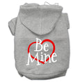 Load image into Gallery viewer, Pet Hoodie "Be Mine"