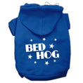 Load image into Gallery viewer, Pet Hoodie "Bed Hog"