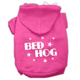 Load image into Gallery viewer, Pet Hoodie "Bed Hog"