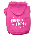 Load image into Gallery viewer, Pet Hoodie "Bed Hog"