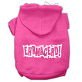 Load image into Gallery viewer, Pet Hoodie "Ehrmagerd"
