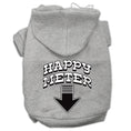 Load image into Gallery viewer, Pet Hoodie "Happy Meter"