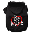 Load image into Gallery viewer, Pet Hoodie "Be Mine"