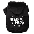 Load image into Gallery viewer, Pet Hoodie "Bed Hog"