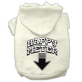 Load image into Gallery viewer, Pet Hoodie "Happy Meter"