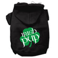 Load image into Gallery viewer, Pet Hoodie "Irish Pup"