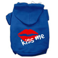 Load image into Gallery viewer, Pet Hoodie "Kiss Me"