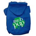 Load image into Gallery viewer, Pet Hoodie "Irish Pup"