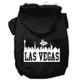 Load image into Gallery viewer, Pet Hoodie "Las Vegas Skyline"