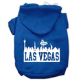 Load image into Gallery viewer, Pet Hoodie "Las Vegas Skyline"