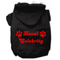 Load image into Gallery viewer, Pet Hoodie "Local Celebrity"