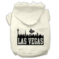Load image into Gallery viewer, Pet Hoodie "Las Vegas Skyline"