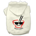 Load image into Gallery viewer, Pet Hoodie "Miso Cool"