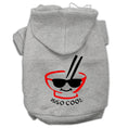 Load image into Gallery viewer, Pet Hoodie "Miso Cool"