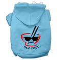 Load image into Gallery viewer, Pet Hoodie "Miso Cool"