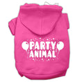 Load image into Gallery viewer, Pet Hoodie "Party Animal"