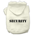 Load image into Gallery viewer, Pet Hoodie "Security"