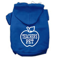 Load image into Gallery viewer, Pet Hoodie "Teacher's Pet"