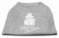 Load image into Gallery viewer, Pet Shirt "Wedding Crasher"