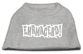 Load image into Gallery viewer, Pet Shirt "Ehrmagerd!"