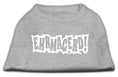 Load image into Gallery viewer, Pet Shirt "Ehrmagerd!"